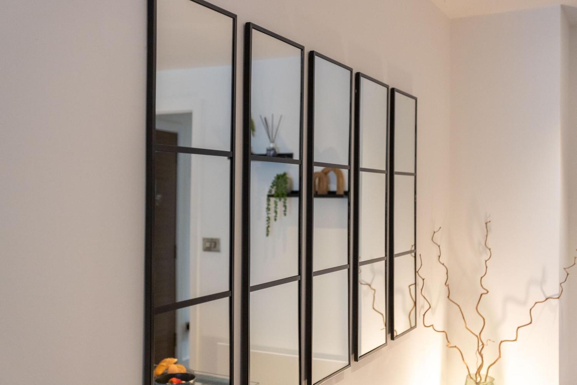 Springfield Two Apartment Harrogate Bagian luar foto